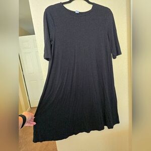Old Navy size Medium dress